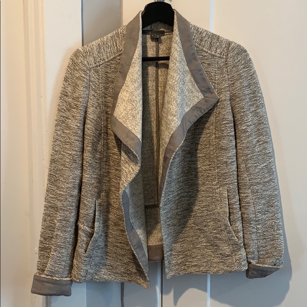 Women’s Vince Blazer